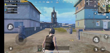 PUBG Mobile