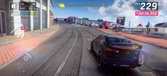 Asphalt 9