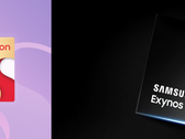The Exynos 2400 could end up better than the Snapdragon 8 Gen 3 at gaming (image via Qualcomm/Samsung, edited)