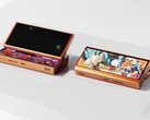 The top-end config of the Sugar Cubes N97 Elite packs the Snapdragon 855+ (Image source: Sugar Cubes)