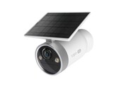 TP-Link’s Tapo C465 solar security camera (pictured) is now available in the US. (Image source: Tapo)