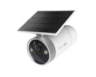 TP-Link’s Tapo C465 solar security camera (pictured) is now available in the US. (Image source: Tapo)