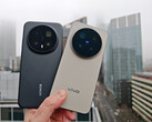 Showdown in London: Honor Magic8 Pro vs. Vivo X300 Pro in a photo comparison review