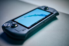 Zotac&#039;s new gaming handheld will come with AMD Zen 5-based silicon (image source: Notebookcheck)