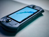 Zotac's new gaming handheld will come with AMD Zen 5-based silicon (image source: Notebookcheck)