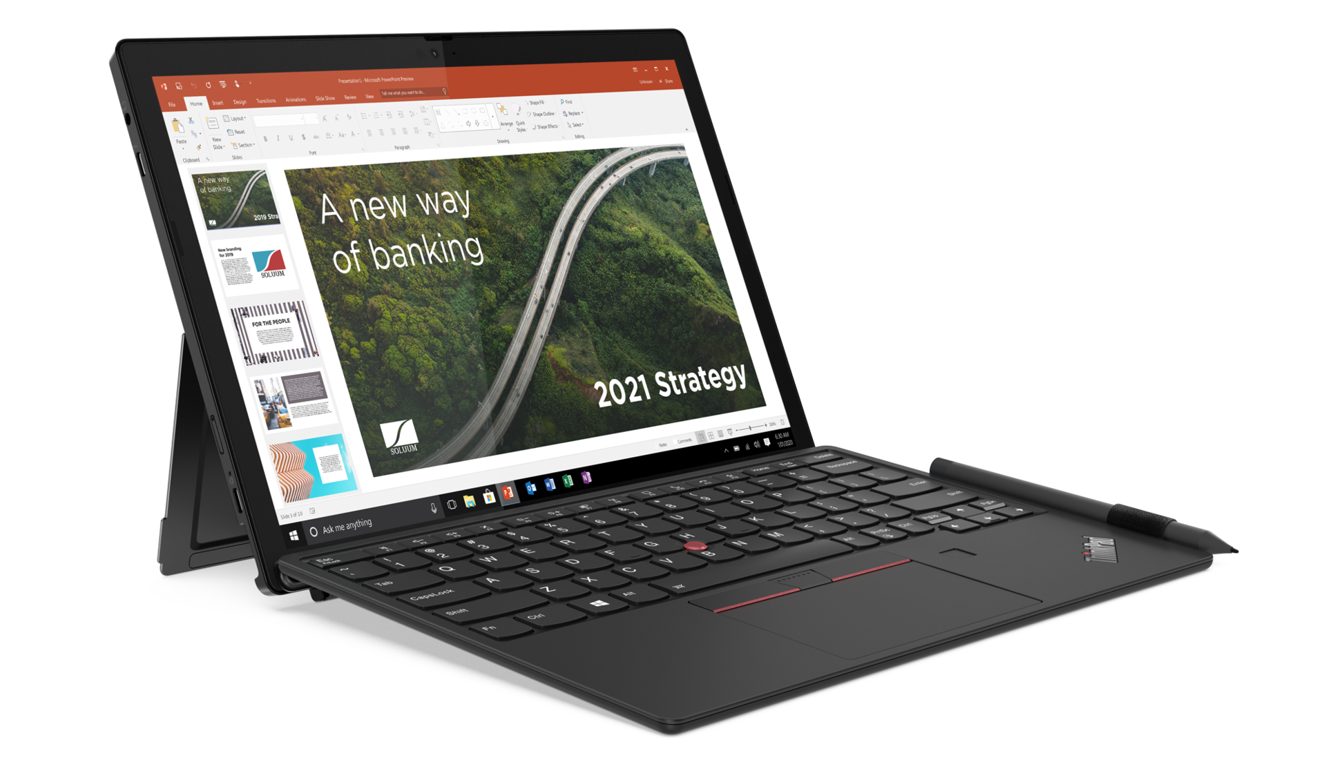csm ThinkPad X12 Detachable 02 2fca33cc61 CES 2021: Lenovo launches ThinkPad X12 Detachable Tablet