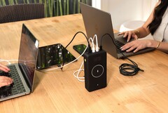 The Flash Pro Ultra. (Image source: Chargeasap)