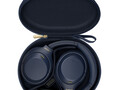 The Midnight Blue model will cost as much as the Black and Silver models do. (Image source: Sony)