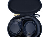 The Midnight Blue model will cost as much as the Black and Silver models do. (Image source: Sony)