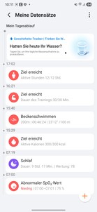 Honor Health app