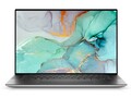 Dell XPS 15 9510 brings back the OLED display option. (Image Source: Dell)