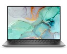 Dell XPS 15 9510 brings back the OLED display option. (Image Source: Dell)