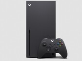 Xbox Series X declining sales (Image source: Microsoft)