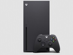 Xbox Series X declining sales (Image source: Microsoft)