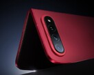 The Xiaomi 18 Fold.