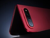 The Xiaomi 18 Fold.