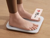 The Xiaomi Body Composition Scale S400 is launching internationally. (Image: Xiaomi)