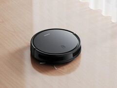 The Xiaomi Robot Vacuum E10C has appeared on the brand's global website. (Image source: Xiaomi)