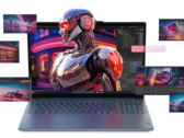 Lenovo Yoga Pro 9i Aura gets Arrow Lake-H and Blackwell upgrades. (Image Source: Lenovo)