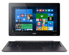 Acer Aspire Switch 12 S officially launched
