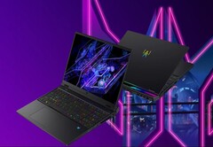 The Acer Predator Helios 16 is a 16