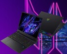 The Acer Predator Helios 16 is a 16" monster packing Intel's i7-13700HX and RTX 4070 graphics. (Source: Acer)