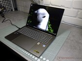 The Core Ultra X7-equipped Acer Swift 16 AI OLED laptop is now available with a $550 discount. 