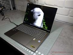 The Core Ultra X7-equipped Acer Swift 16 AI OLED laptop is now available with a $550 discount.