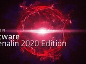 AMD's Radeon Software Adrenalin 2020 Edition has a new update. (Source: AMD)