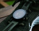 Garmin is reportedly working on measuring muscle fatigue (stock photo)