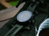 Garmin is reportedly working on measuring muscle fatigue (stock photo)