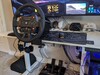 Asetek Initium Racing Bundle setup. 