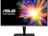 The Asus ProArt monitor. (Source: Asus)
