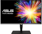 The Asus ProArt monitor. (Source: Asus)