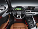 The 2017 range of Audi's is fitted with Snapdragon 602A chipsets. (Source: Qualcomm)