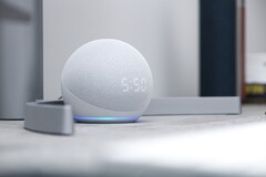 Alexa-enabled devices can now connect you to a healthcare professional via Teladoc. (Image source: Brandon Romanchuk via Unsplash)