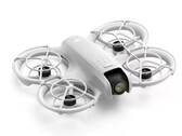 The DJI Neo is set to undercut its competitors when it eventually launches. (Image source: @MysteryLupin)