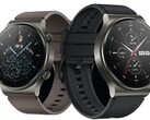 The Watch 3 series may have a digital crown instead of the two buttons that the Watch GT 2 Pro has, pictured. (Image source: Huawei)