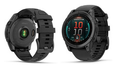 Garmin is anticipated to release the Fenix E in one size tomorrow. (Image source: WinFuture)