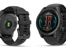 Garmin is anticipated to release the Fenix E in one size tomorrow. (Image source: WinFuture)