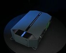 The FCU3101 edge compute box is powered by a quad-core ARM SoC.