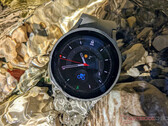 Samsung may surpass the Galaxy Watch5 Pro's battery life with the Galaxy Watch7 Pro or Galaxy Watch7 Ultra. (Image source: Notebookcheck)