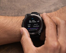 Garmin's ECG app is now available on the Fenix 7 Pro series but only in three countries. (Image source: Garmin)