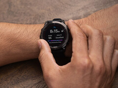 System Software 19.41 is the second stable update that Garmin has released this month for the Fenix 7 series. (Image source: Garmin)