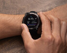 System Software 19.41 is the second stable update that Garmin has released this month for the Fenix 7 series. (Image source: Garmin)