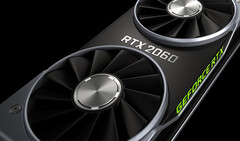 The modded RTX 2060 gives us an idea of how NVIDIA's refresh may perform (Image source: NVIDIA)