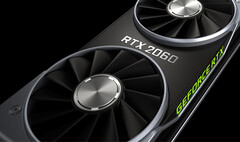 The modded RTX 2060 gives us an idea of how NVIDIA&#039;s refresh may perform (Image source: NVIDIA)