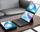 The GPU Duo weighs over 2.2 kg. (Image source: GPD)