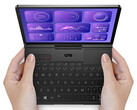 It is unclear when GPD will begin shipping the Pocket 4. (Image source: GPD)