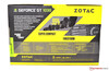 Zotac GeForce GT 1030